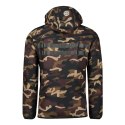 Kurtka Softshell Geographical Norway Royaute M WU1057H-GN-KAKI-ORANGE L Kurtka Softshell Geographical Norway Royaute M WU1057H-GN-KAKI-ORANGE L