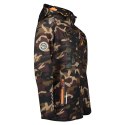 Kurtka Softshell Geographical Norway Royaute M WU1057H-GN-KAKI-ORANGE L Kurtka Softshell Geographical Norway Royaute M WU1057H-GN-KAKI-ORANGE L