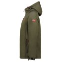 Kurtka Softshell Geographical Norway Takito DB 009 M WY1161H/GN-Kaki XL