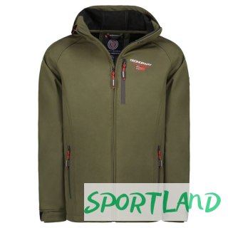 Kurtka Softshell Geographical Norway Takito DB 009 M WY1161H/GN-Kaki L