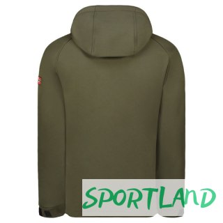 Kurtka Softshell Geographical Norway Takito DB 009 M WY1161H/GN-Kaki L