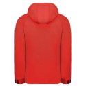 Kurtka Softshell Geographical Norway Takito DB 009 M WY1162H/GN-RED XL