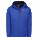 Kurtka Softshell Geographical Norway Takito DB 009 M WY1163H/GN-ROYAL BLUE L