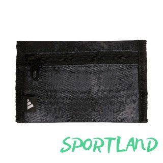 Portfel adidas Linear With Print JX1253 N/A
