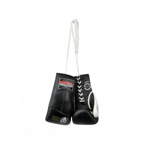 Rękawice bokserskie Masters RBT-MFE-S 10 oz 01112-01 biały Rękawice bokserskie Masters RBT-MFE-S 10 oz 01112-01 biały