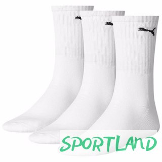 SKARPETY PUMA SPORT DŁUGIE 7312 300 39-42