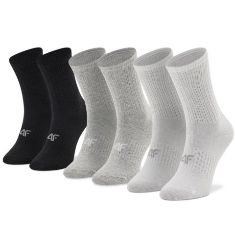Skarpety 4F 4FWMM00USOCM478 90S 39-42
