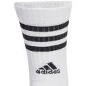 Skarpety adidas 3-Stripes Cushioned Crew Socks 3pak JW2765 34-36