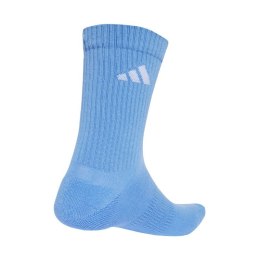 Skarpety adidas Cushioned Crew 6pak JW2774 37-39