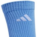 Skarpety adidas Cushioned Crew 6pak JW2774 37-39