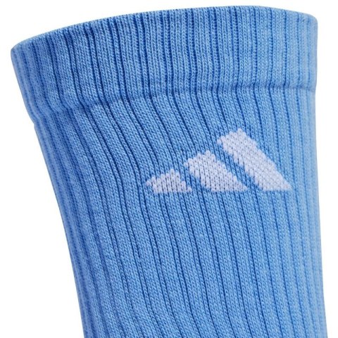 Skarpety adidas Cushioned Crew 6pak JW2774 37-39 Skarpety adidas Cushioned Crew 6pak JW2774 37-39