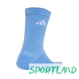 Skarpety adidas Cushioned Crew 6pak JW2774 40-42