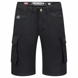 Spodenki Geographical Norway Palar DB 256 M SY1630H/GN-Black L