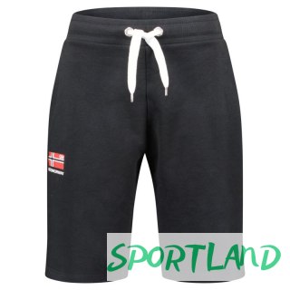 Spodenki Geographical Norway Paracana 317 M SY1233H/GN-Black XL
