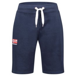 Spodenki Geographical Norway Paracana 317 M SY1233H/GN-Navy M