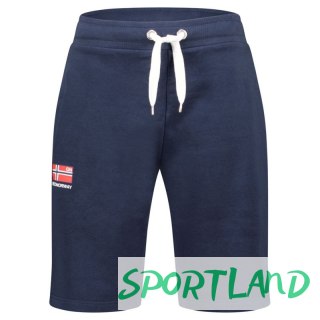 Spodenki Geographical Norway Paracana 317 M SY1233H/GN-Navy M