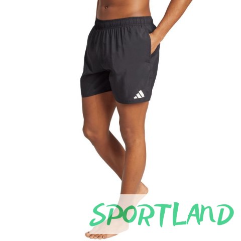 Spodenki kąpielowe adidas Essentials 5in M JX2673 L Spodenki kąpielowe adidas Essentials 5in M JX2673 L