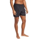 Spodenki kąpielowe adidas Essentials 5in M JX2673 L