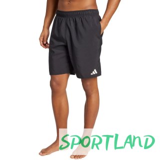 Spodenki kąpielowe adidas Essentials 8IN M JX2666 L