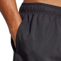 Spodenki kąpielowe adidas Essentials 8IN M JX2666 L
