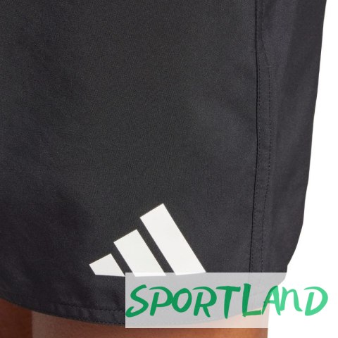 Spodenki kąpielowe adidas Essentials 8IN M JX2666 L Spodenki kąpielowe adidas Essentials 8IN M JX2666 L
