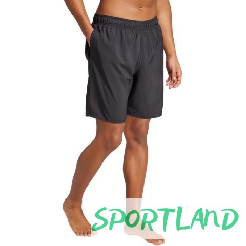 Spodenki kąpielowe adidas Essentials 8IN M JX2666 XL Spodenki kąpielowe adidas Essentials 8IN M JX2666 XL