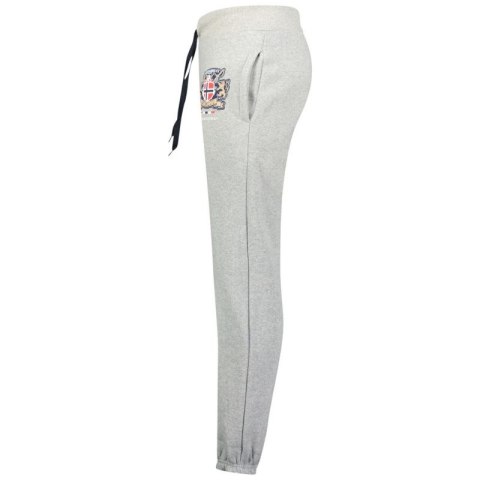 Spodnie Geographical Norway Mubber EO-PR Blended 100 B67 M WU8145H/GNO-Blended Grey L Spodnie Geographical Norway Mubber EO-PR Blended 100 B67 M WU8145H/GNO-Blended Grey L