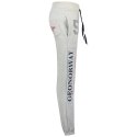 Spodnie Geographical Norway Mubber EO-PR Blended 100 B67 M WU8145H/GNO-Blended Grey L