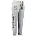 Spodnie Geographical Norway Mubber EO-PR Blended 100 B67 M WU8145H/GNO-Blended Grey L