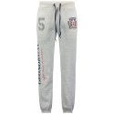 Spodnie Geographical Norway Mubber EO-PR Blended 100 B67 M WU8145H/GNO-Blended Grey M