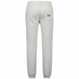 Spodnie Geographical Norway Mubber EO-PR Blended 100 B67 M WU8145H/GNO-Blended Grey M