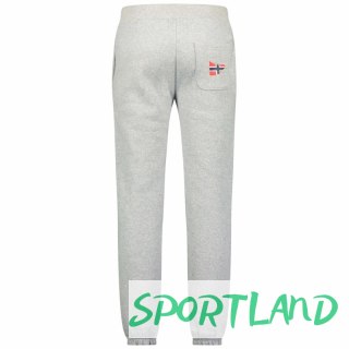 Spodnie Geographical Norway Mubber EO-PR Blended 100 B67 M WU8145H/GNO-Blended Grey M