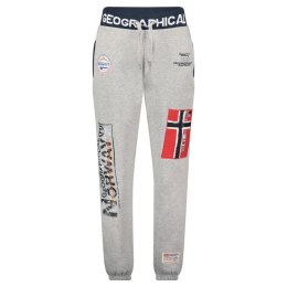 Spodnie Geographical Norway Myer Blended DB 317 M WY8622H/GN-Blended Grey XL