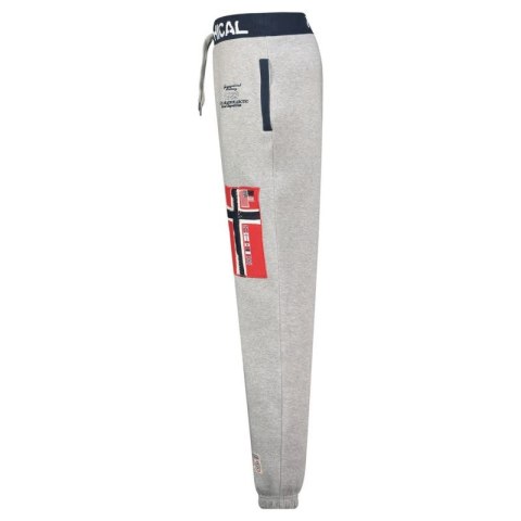 Spodnie Geographical Norway Myer Blended DB 317 M WY8622H/GN-Blended Grey XL Spodnie Geographical Norway Myer Blended DB 317 M WY8622H/GN-Blended Grey XL