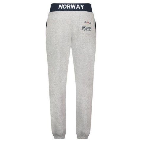 Spodnie Geographical Norway Myer Blended DB 317 M WY8622H/GN-Blended Grey XL Spodnie Geographical Norway Myer Blended DB 317 M WY8622H/GN-Blended Grey XL