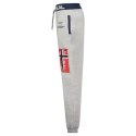 Spodnie Geographical Norway Myer Blended DB 317 M WY8622H/GN-Blended Grey L