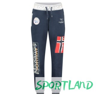 Spodnie Geographical Norway Myer DB 317 M WY8617H/GN-Navy L
