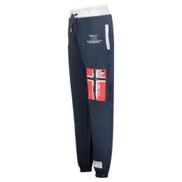 Spodnie Geographical Norway Myer DB 317 M WY8617H/GN-Navy L