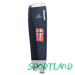 Spodnie Geographical Norway Myer DB 317 M WY8617H/GN-Navy L