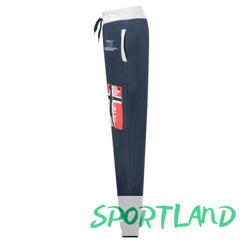 Spodnie Geographical Norway Myer DB 317 M WY8617H/GN-Navy L Spodnie Geographical Norway Myer DB 317 M WY8617H/GN-Navy L