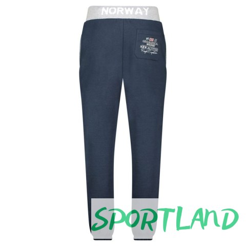 Spodnie Geographical Norway Myer DB 317 M WY8617H/GN-Navy L Spodnie Geographical Norway Myer DB 317 M WY8617H/GN-Navy L
