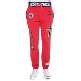 Spodnie Geographical Norway Myer DB 317 M WY8619H/GN-Red XL