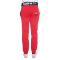 Spodnie Geographical Norway Myer DB 317 M WY8619H/GN-Red XL Spodnie Geographical Norway Myer DB 317 M WY8619H/GN-Red XL