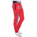 Spodnie Geographical Norway Myer DB 317 M WY8619H/GN-Red XL Spodnie Geographical Norway Myer DB 317 M WY8619H/GN-Red XL