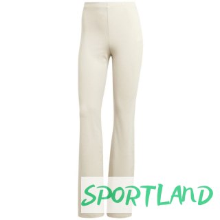 Spodnie adidas Essentials Small Logo Flared W JD3072 M