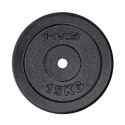 Talerz HMS 15 kg TCZ15 N/A