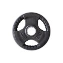 Talerz olimpijski ogumowany 5kg HMS TOK05 17-61-033 N/A