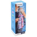 Zestaw gum Spokey The Bloom Set SPK-944486 Czarny
