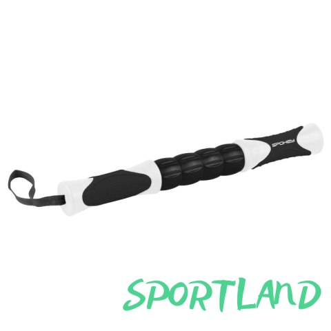 Zestaw wałków Spokey Mixroll 3w1 SPK-929126 Czarny Zestaw wałków Spokey Mixroll 3w1 SPK-929126 Czarny