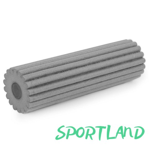 Zestaw wałków Spokey Mixroll 3w1 SPK-929126 Czarny Zestaw wałków Spokey Mixroll 3w1 SPK-929126 Czarny